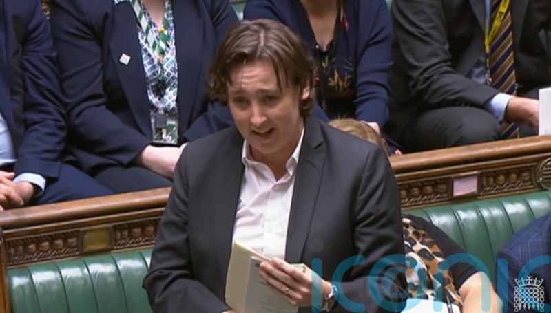 Mhairi Black: Scots ‘will be appalled’ by David Cameron’s return to Government