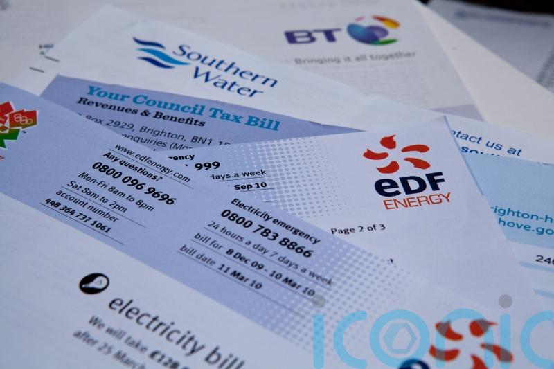 One in 10 parents and carers running out of money before end of month – survey