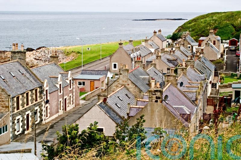 Scottish local authority sees house prices rise more than 10% over 12 months
