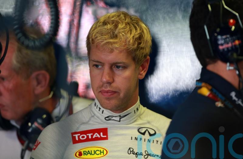 On this day in 2010: Sebastian Vettel becomes youngest ever F1 world champion