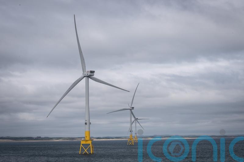 Scottish Government accused of trying to ‘bury’ offshore wind power figures
