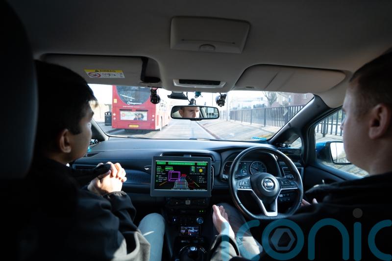 How do autonomous cars work and what do you need to know about them?