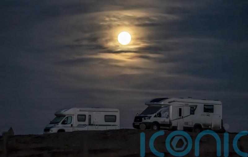Imposing visitor levy on campervans would be ‘onerous’, council leaders warn