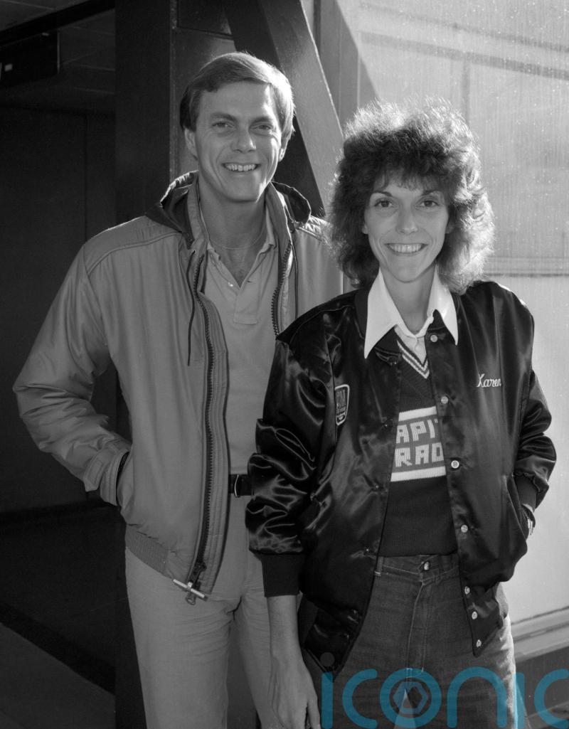 Richard Carpenter to tell stories behind The Carpenters’ hits on UK tour
