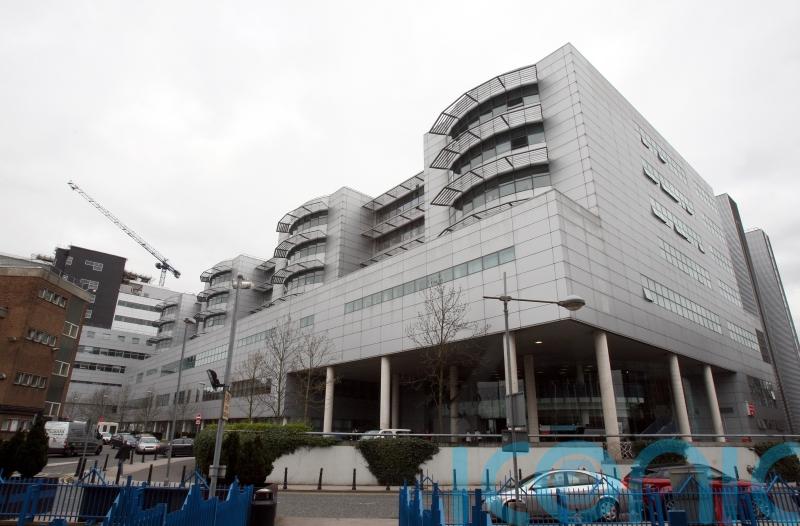 Public consultation launched on re-introducing hospital parking charges