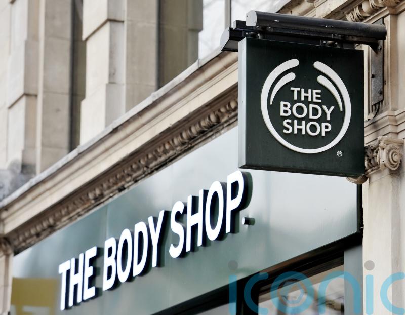 Body Shop sold to private equity firm Aurelius for £207 million