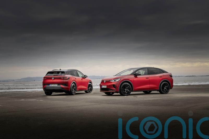 Updated Volkswagen ID.4 and ID.5 now on sale