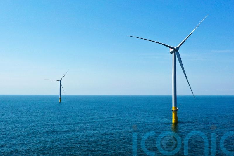 German government grants loan guarantee to Siemens Energy