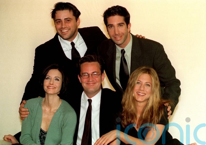 Matt LeBlanc says some of his ‘favourite times’ were spent with Matthew Perry