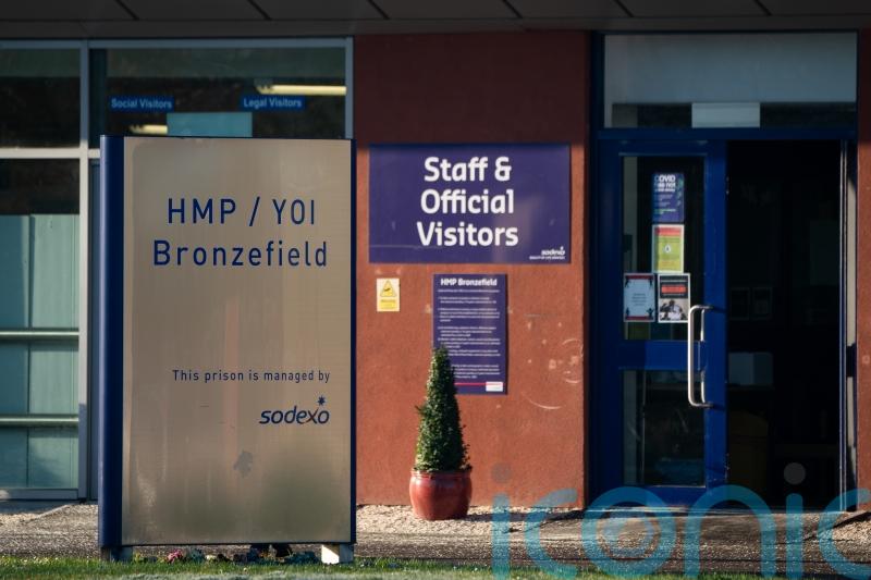 Mother whose baby died in prison calls for end to pregnant women being jailed