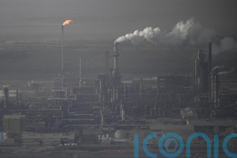 Climate change creating ‘intolerable future’ for human health