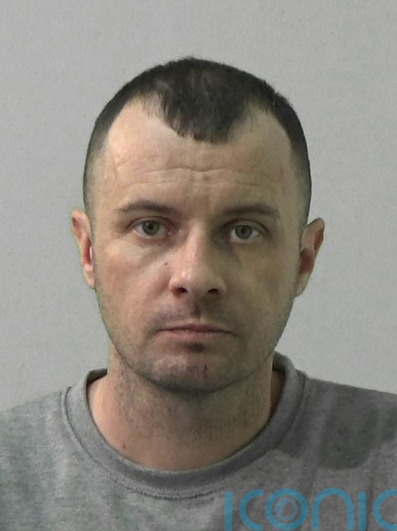 Man to be sentenced for off-duty ambulance man’s car park murder