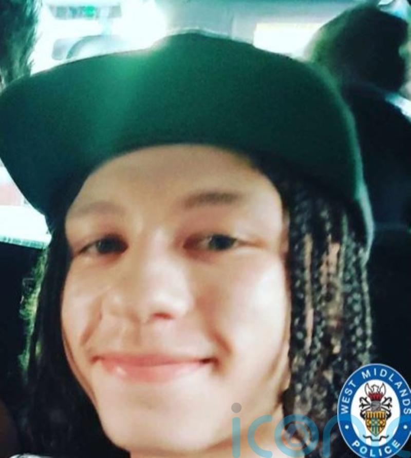 Police name 17-year-old found dead five days after 16-year-old fatally shot