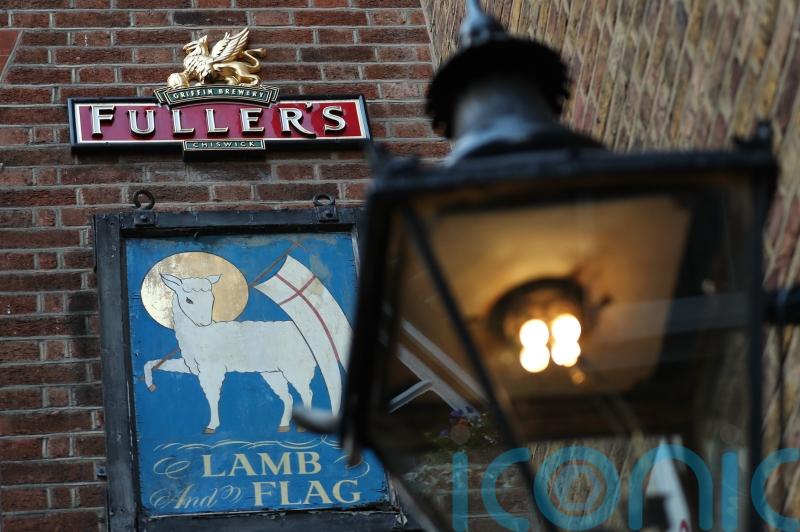 Fuller’s ‘primed for strong Christmas’ as bookings surge
