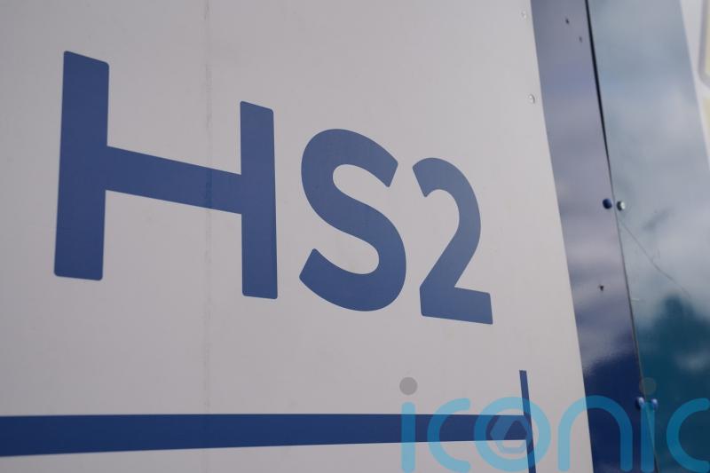 Government disagrees with HS2 estimate showing ‘significant’ cost rise