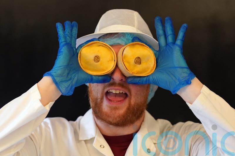 Bakers have eyes on the ‘pies’ in bid for world championship glory