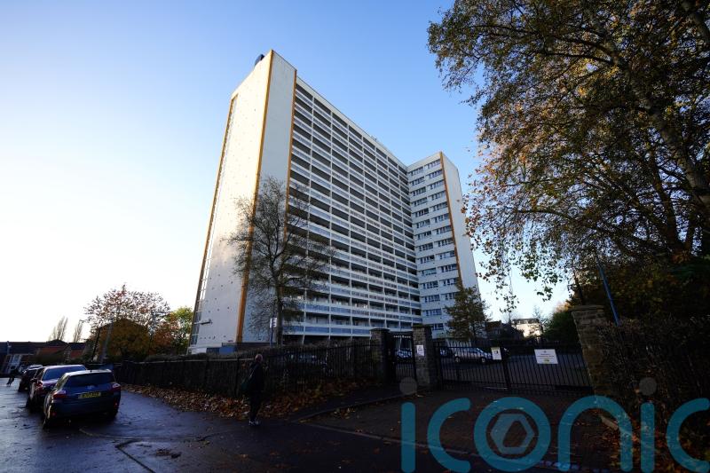 Evacuated Bristol tower block was not built according to plans – councillor