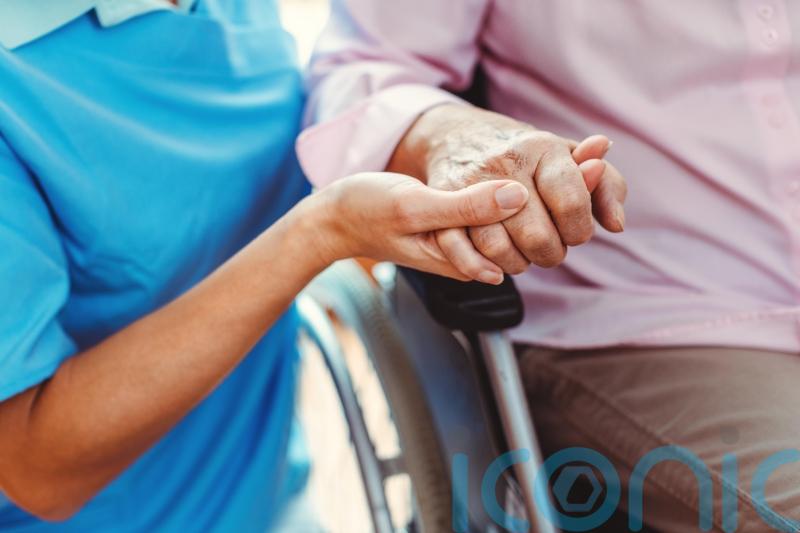 Nearly 250,000 people awaiting adult social care needs assessment – report