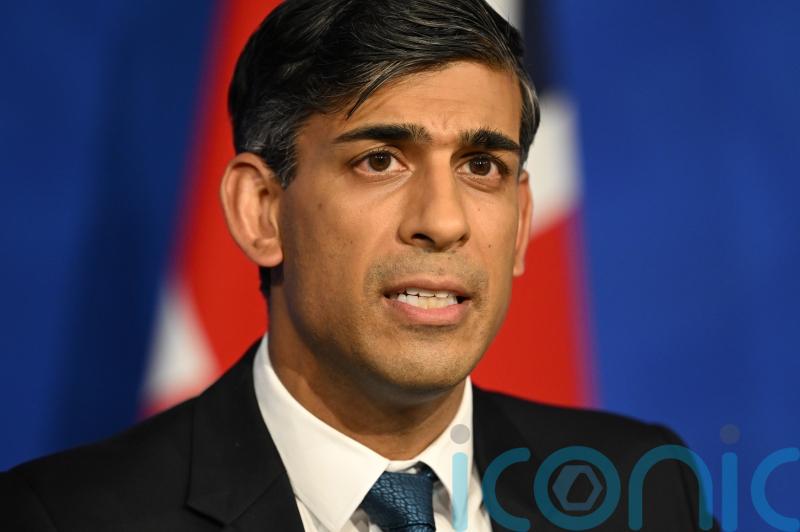 Sunak seeks to revive Rwanda plan after Supreme Court defeat