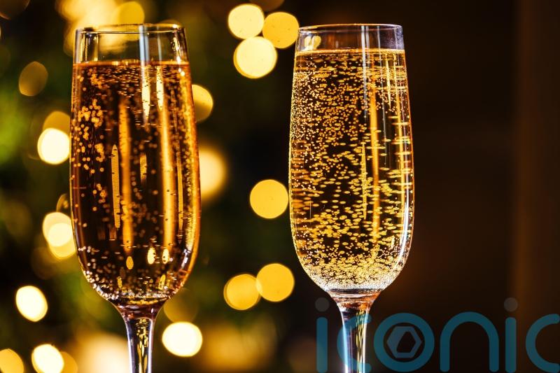 7 of the best sparkling wines for Christmas soirées