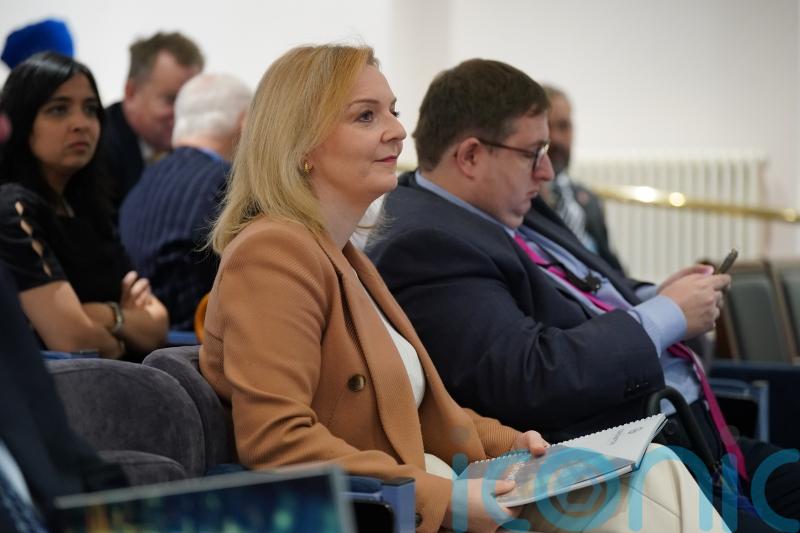 Liz Truss will have chance to bring forward law change from Commons back benches