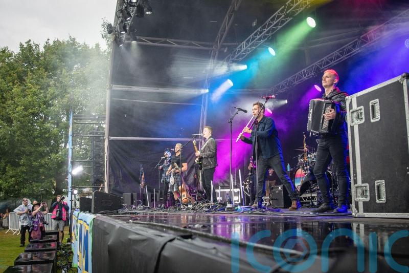 Musicians facing ongoing challenges on tour abroad post-Brexit, MSPs told