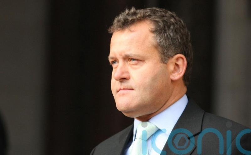 Former royal butler Paul Burrell ‘not happy’ with Crown’s portrayal of the Queen