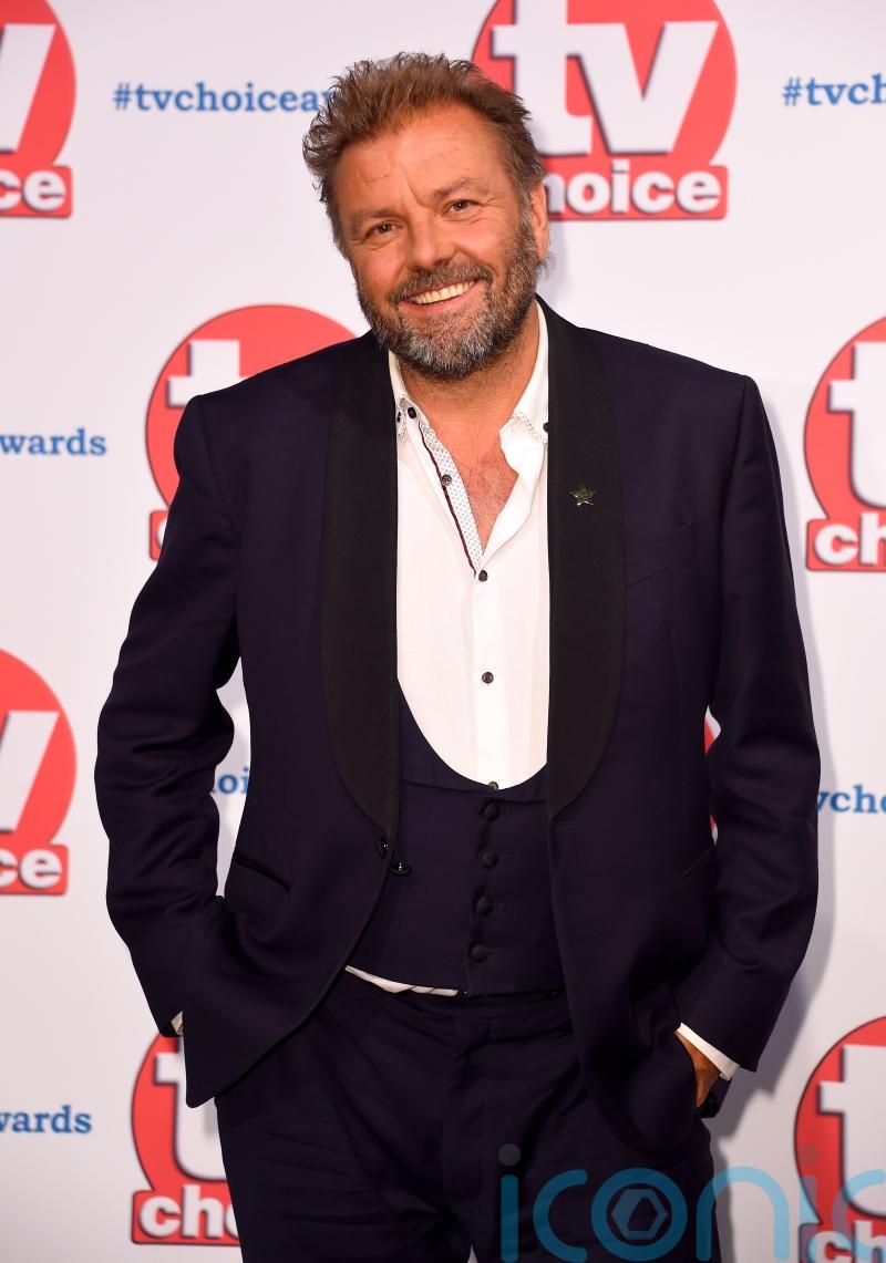Martin Roberts thinks he has visited 3,000 properties for Homes Under The Hammer
