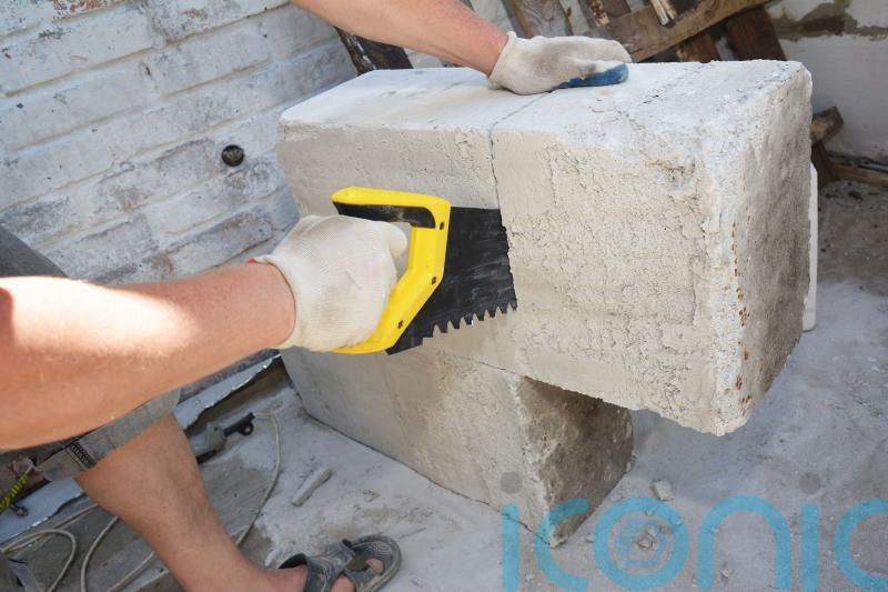 Fire service told ministers of collapse-prone concrete in 2019, say Lib Dems
