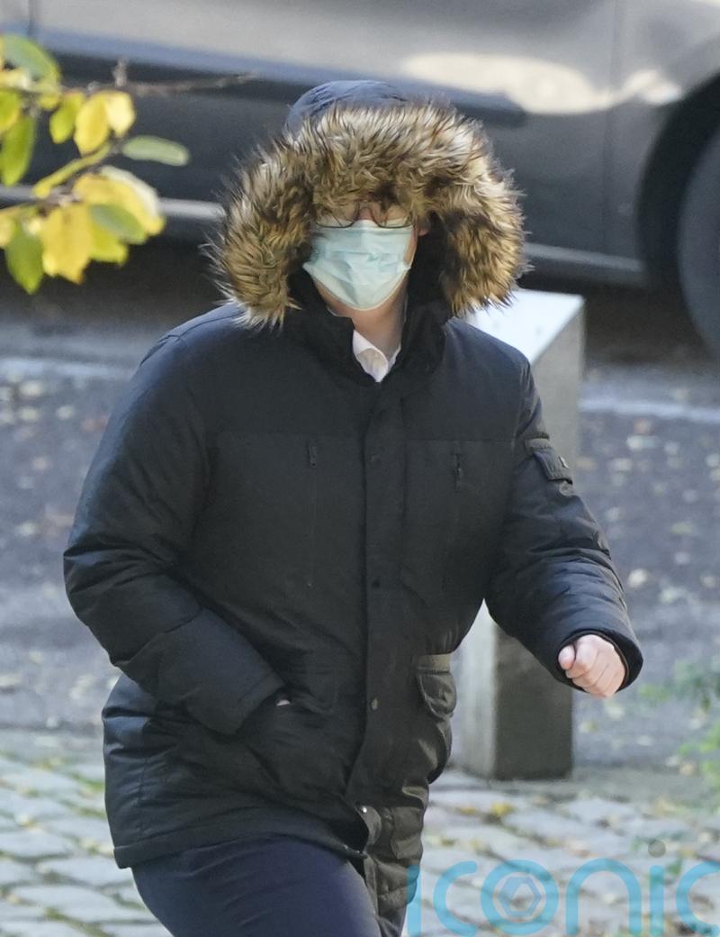 Lab technician ‘downloaded terror documents as he researched Breaking Bad show’