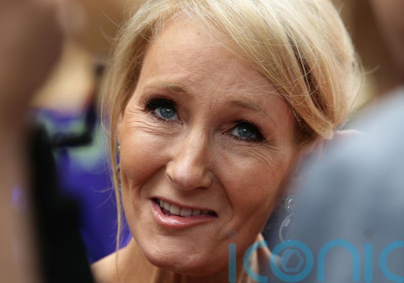 Lisa Nandy defends transgender support after JK Rowling attack