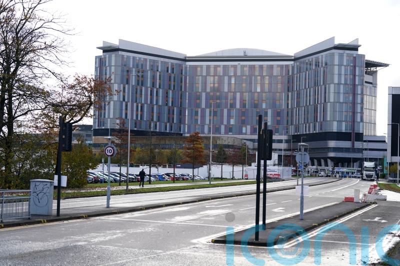 Yousaf urged to ‘do the right thing’ and sack Glasgow health board bosses