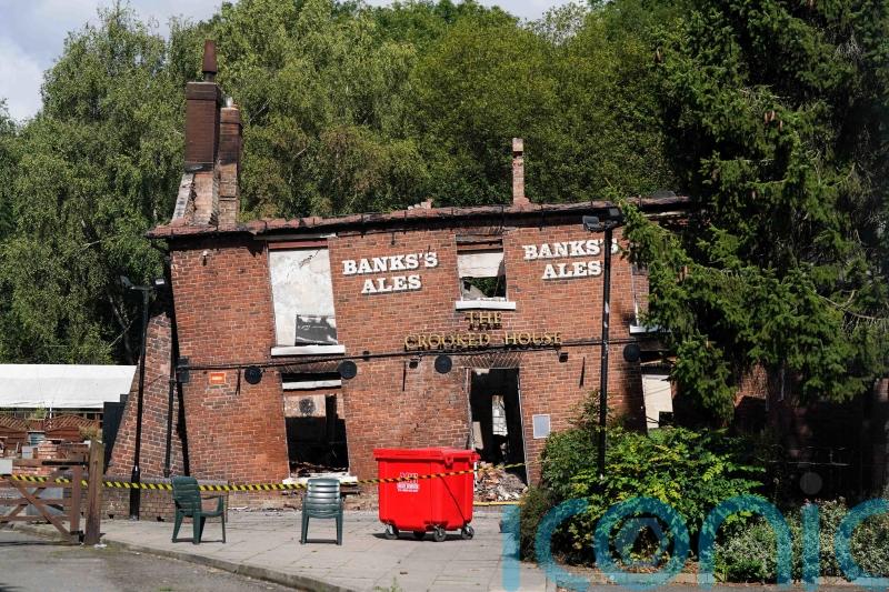 Do more to protect old pubs to stop another loss like Crooked House, MPs told