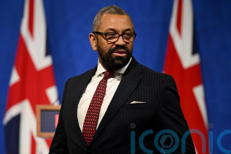 Ministers ‘determined’ to get Rwanda removal flight off before the election