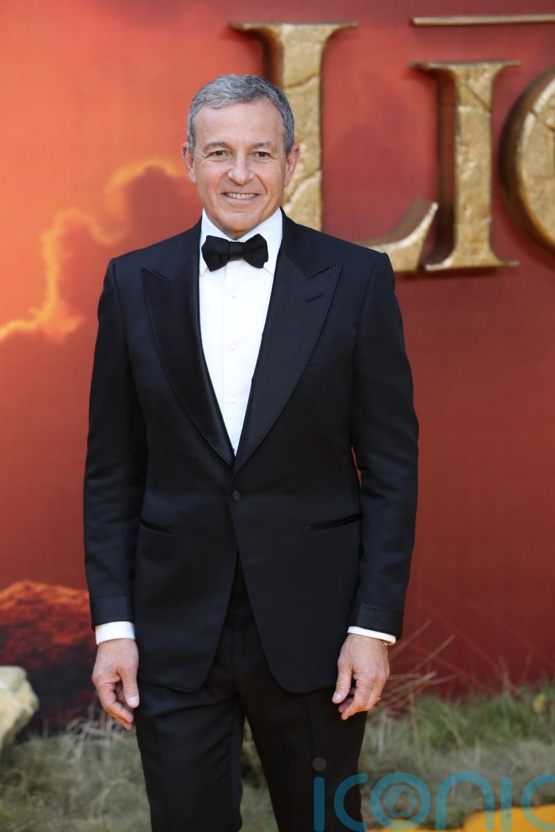Frozen 4 movie might be in the works, says Disney chief executive Bob Iger