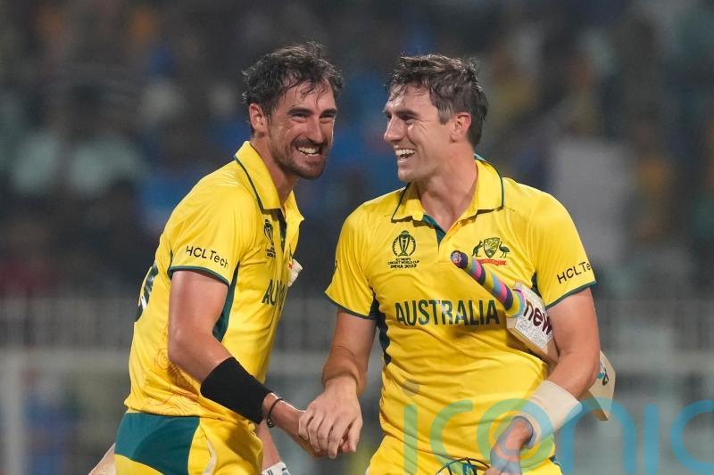 ‘Great spectacle of cricket’ – Australia relishing World Cup final against India