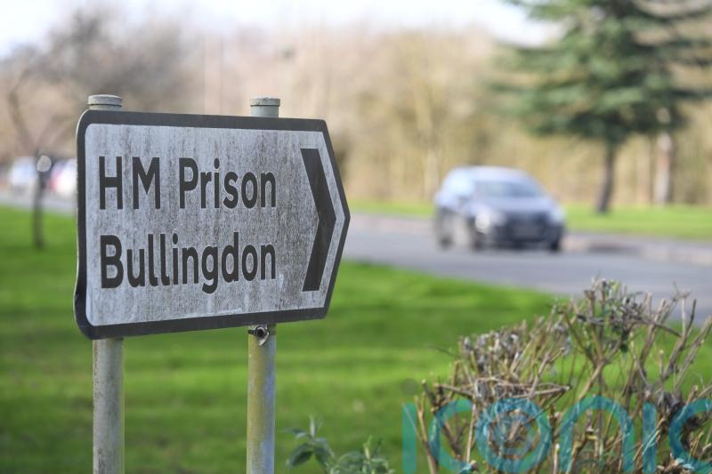 Prison staff retrained after administering CPR on ‘clearly dead’ inmate