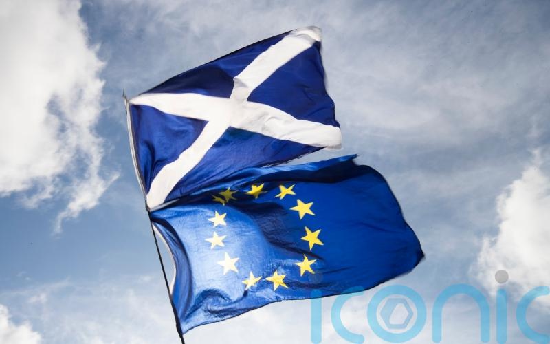 Independent Scotland’s route to EU membership to be outlined in new paper