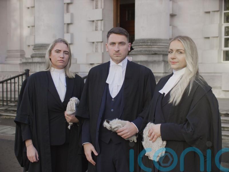 Hundreds of criminal barristers to strike over &lsquo;long overdue payments&rsquo;