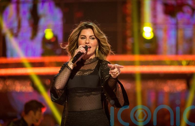Shania Twain praises ‘outpour of love’ after ‘very scary’ tour bus accident