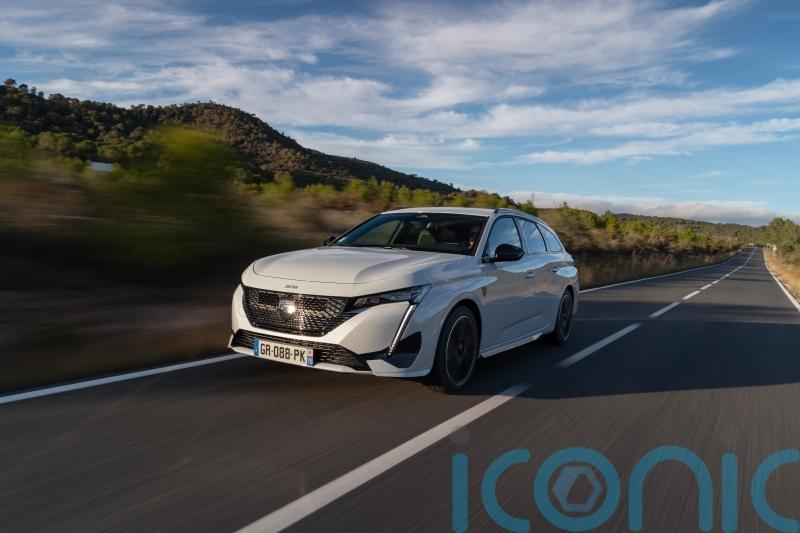 First Drive: Is the new Peugeot e-308 SW an EV with one eye on practicality?