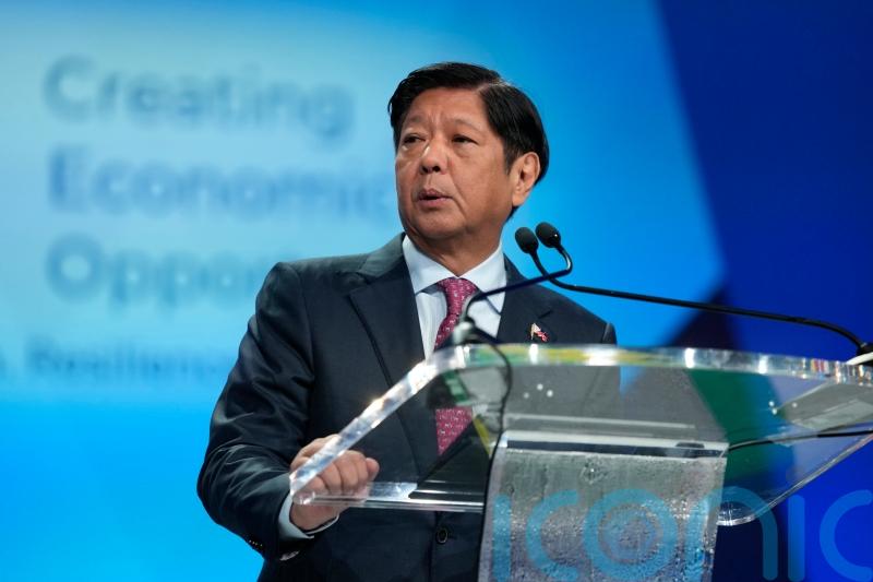 US and Philippines sign nuclear co-operation pact
