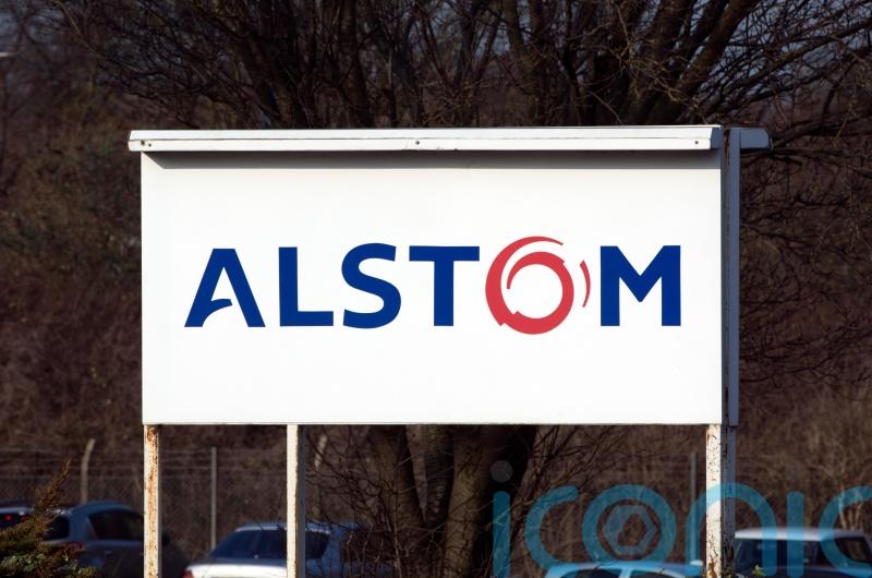Alstom job cuts not connected to HS2 decision, says PM