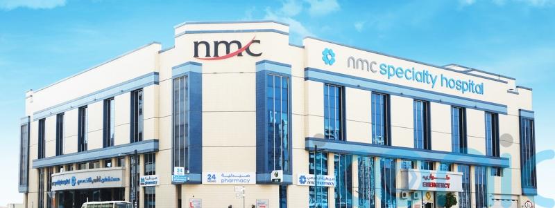 Collapsed NMC Health misled markets over £3.2bn of debt, says watchdog