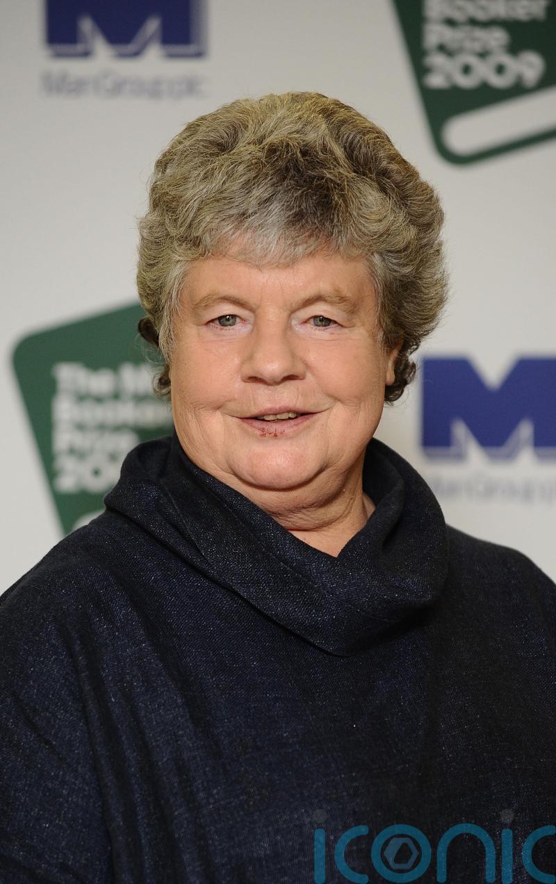 Author AS Byatt dies aged 87