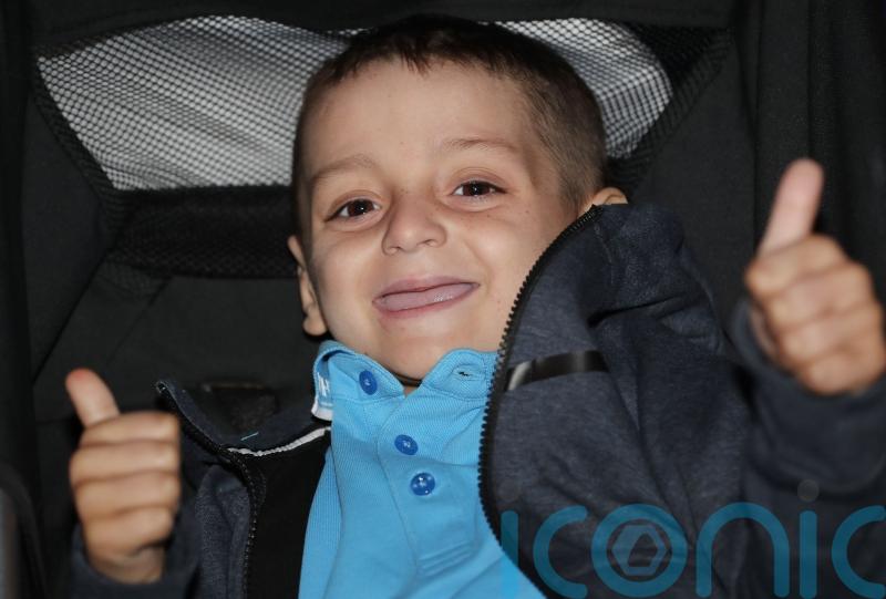 Football fan who mocked mascot Bradley Lowery avoids immediate jail
