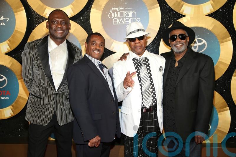 George Brown, drummer and co-founder of Kool & The Gang, dies aged 74