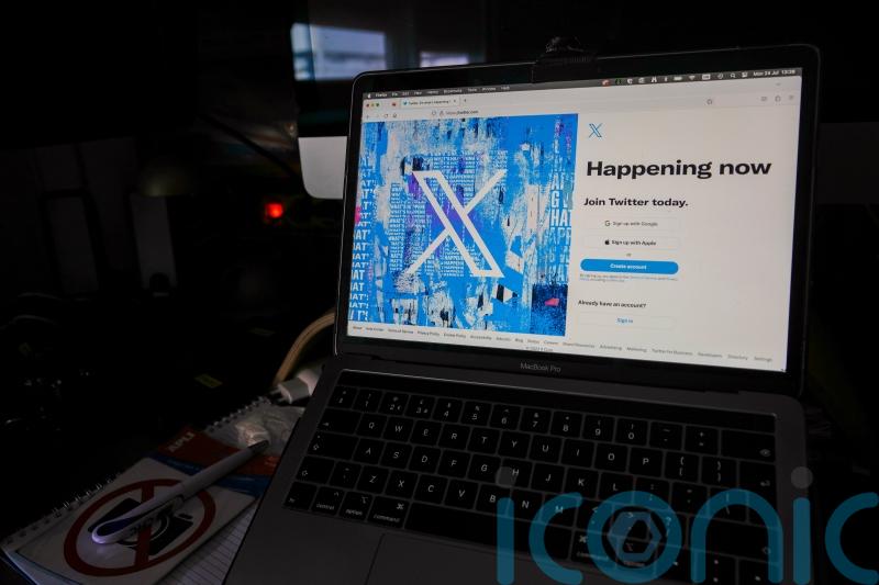IBM pulls ads from X after report says they appeared next to antisemitic posts
