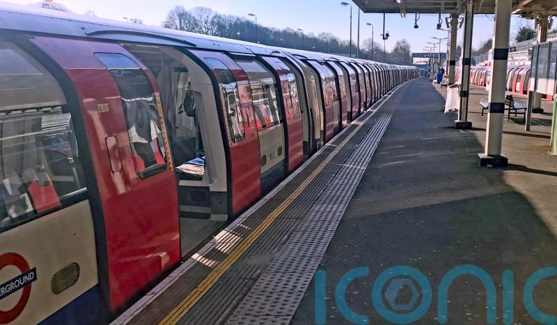 More than a third of women sexually harassed on train and Tube journeys – BTP