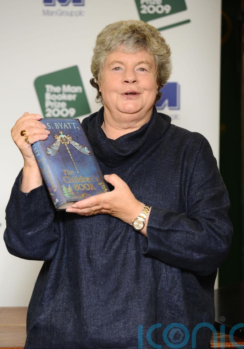 ‘I loved the woman I got to know’, says Neil LaBute in tribute to AS Byatt
